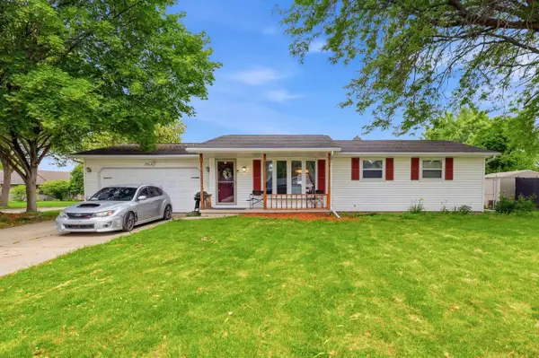 2525 HEATHER ROAD, Green Bay, WI 54311