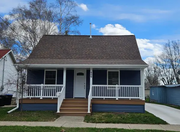 809 QUINCY STREET, Sturgeon Bay, WI 54235
