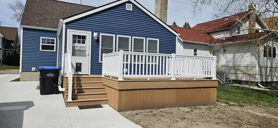 809 QUINCY STREET, Sturgeon Bay, WI 54235 - #2