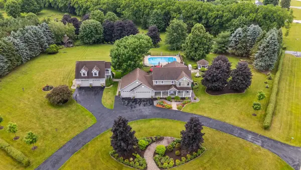 N7951 FAIRFIELD DRIVE, Fond Du Lac, WI 54937