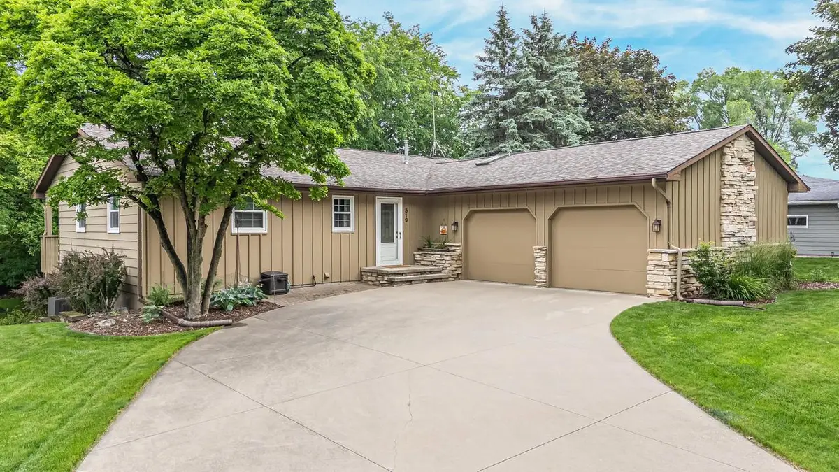 519 SHERIDAN STREET, Kaukauna, WI 54130 - #1