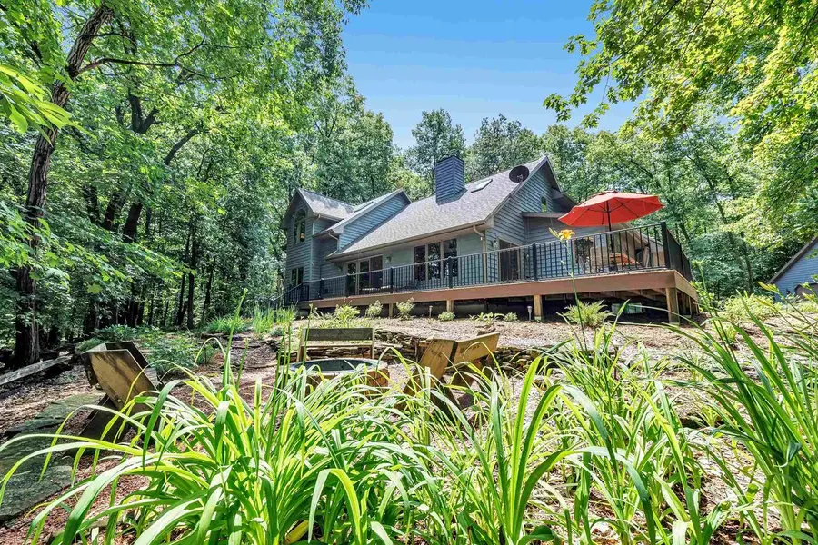 N2146 FOX RIDGE LANE, New London, WI 54961 - #3