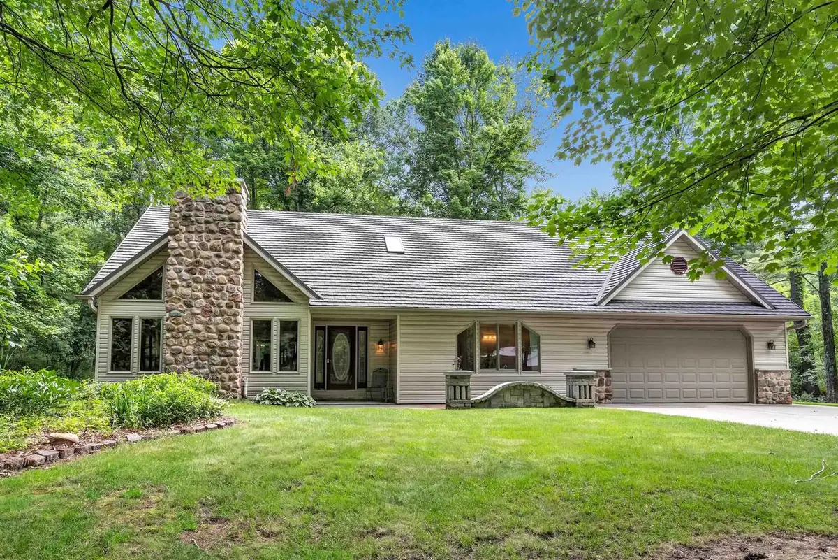 E2073 SHADY DRIVE, Scandinavia, WI 54977 - #1