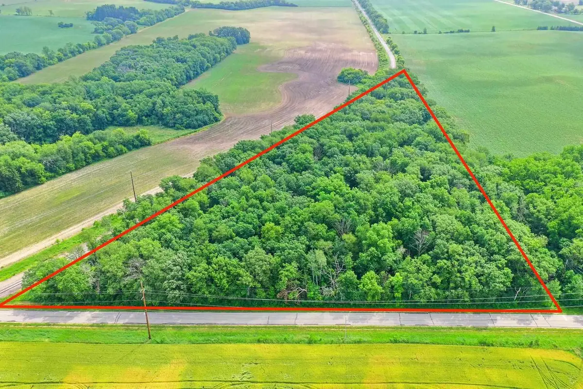 RADIO ROAD, Brandon, WI 53919 - #1