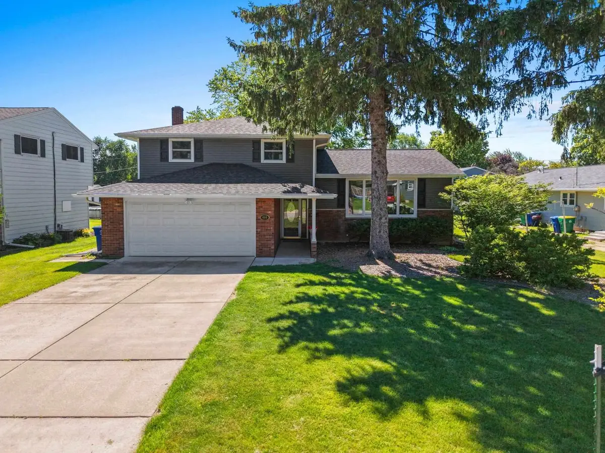 616 SARATOGA STREET, Green Bay, WI 54303 - #1