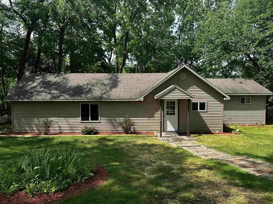 N2003 COUNTY ROAD K, Waupaca, WI 54981 - #2