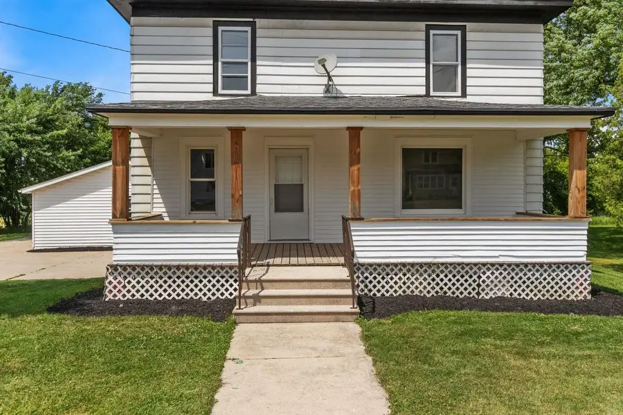1571 DAY STREET, Greenleaf, WI 54126 - #2