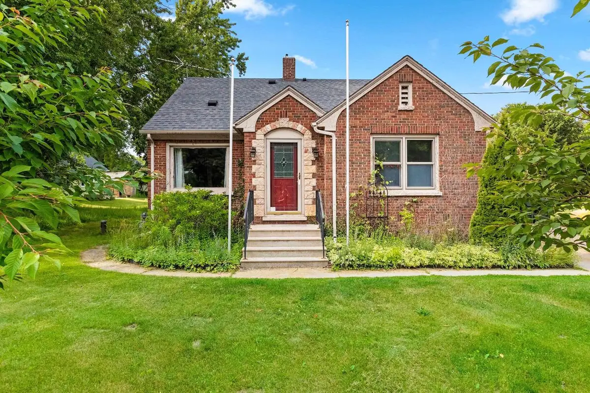 E3276 COUNTY RD S, Casco, WI 54205 - #1