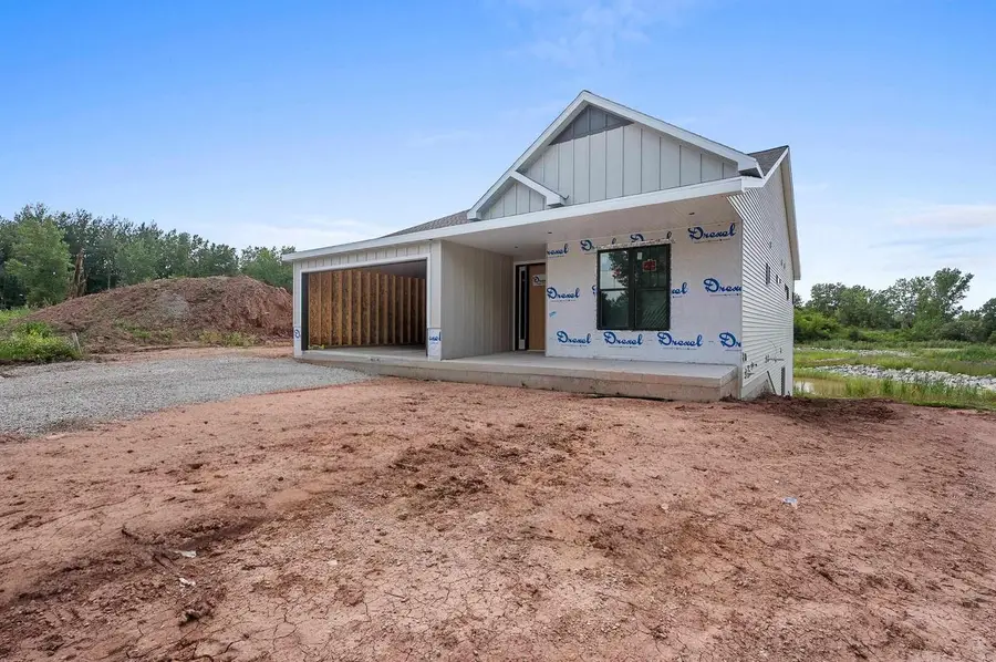 475 BRECCIA WAY, Green Bay, WI 54311 - #2