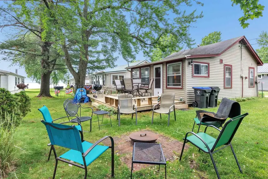 W6005 LAKE DRIVE, Shawano, WI 54166 - #2