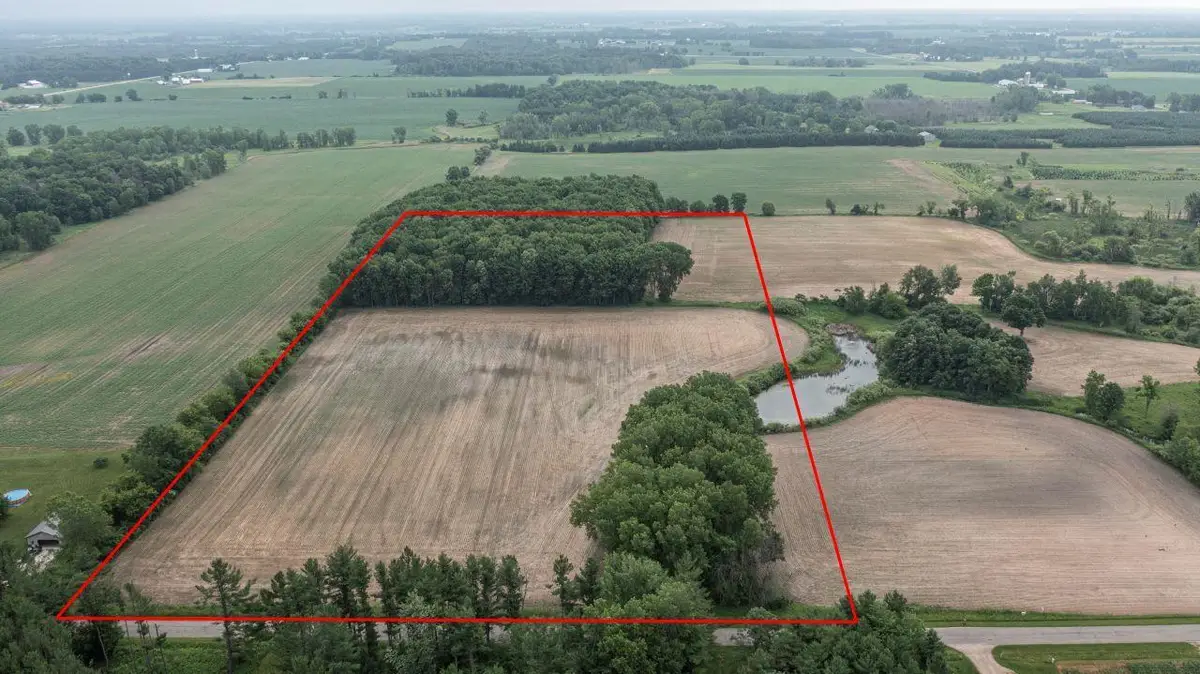 PLEASANT VIEW ROAD, Bear Creek, WI 54922 - #1