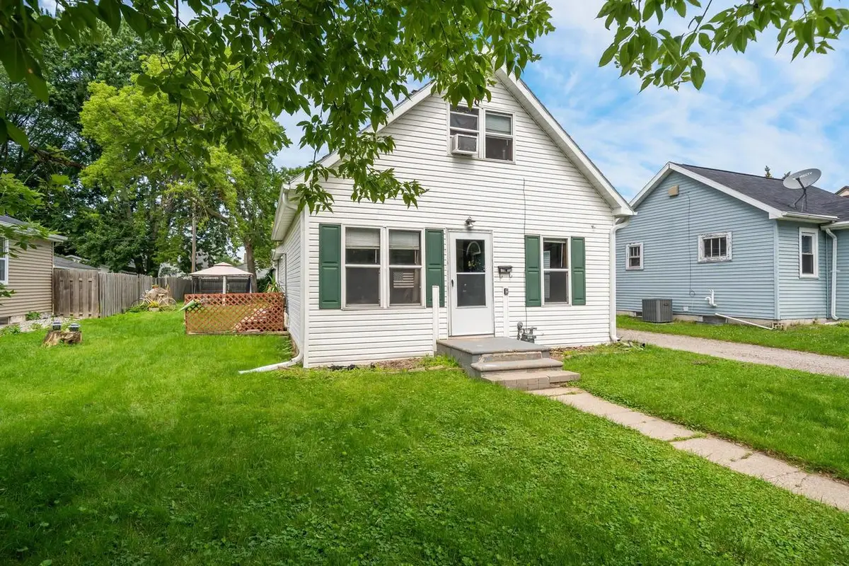 1016 WIRTZ AVENUE, Green Bay, WI 54304 - #1