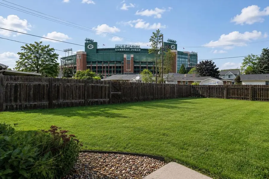 2077 TRUE LANE, Green Bay, WI 54313 - #2