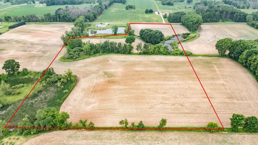 PLEASANT VIEW ROAD, Bear Creek, WI 54922 - #3