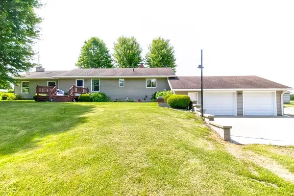 W5017 COUNTY ROAD 358, Daggett, MI 49821