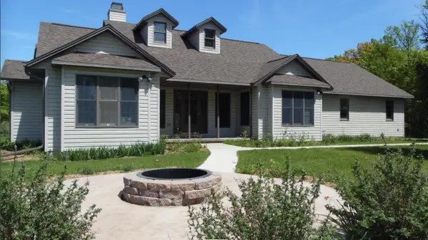10226 WOODCREST ROAD, Sister Bay, WI 54234