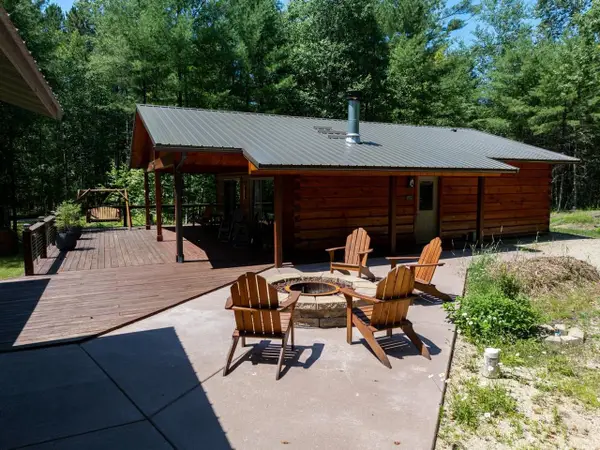 N17046 GREENSTONE DRIVE, Pembine, WI 54156