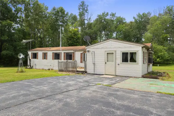 N8771 PINES ROAD, Wausaukee, WI 54177