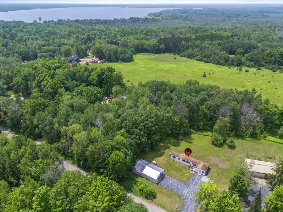 N8771 PINES ROAD, Wausaukee, WI 54177 - #2