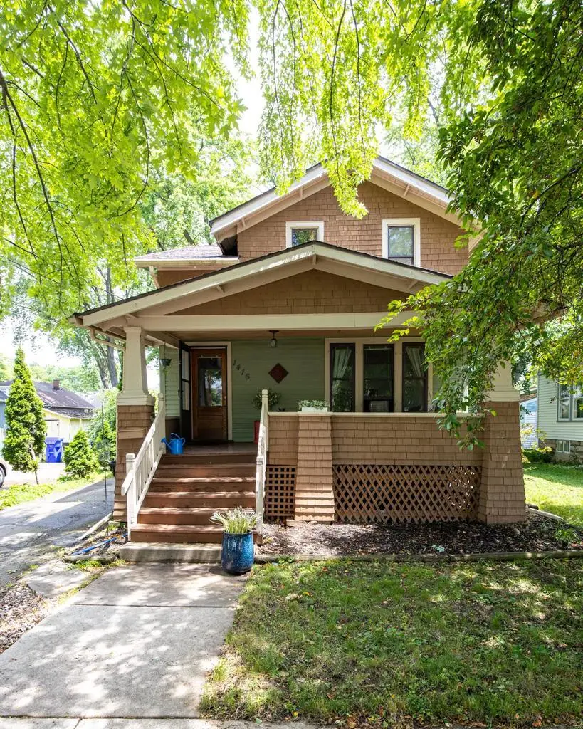 1416 N SUPERIOR STREET, Appleton, WI 54911 - #2