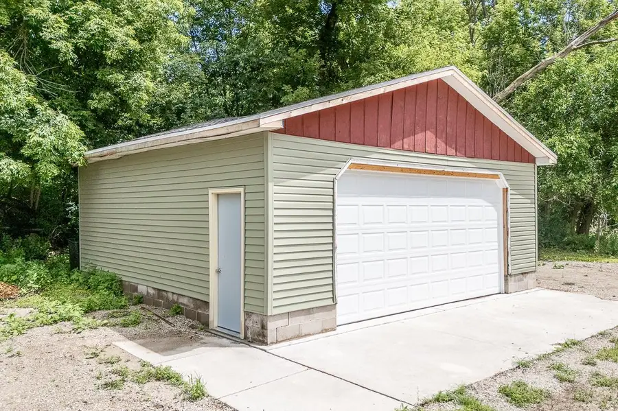 N4816 COUNTY ROAD B, New London, WI 54961 - #3