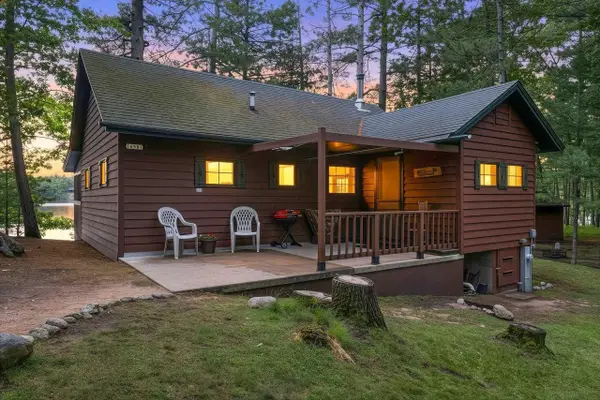 16581 E BASS LAKE ROAD, Townsend, WI 54175