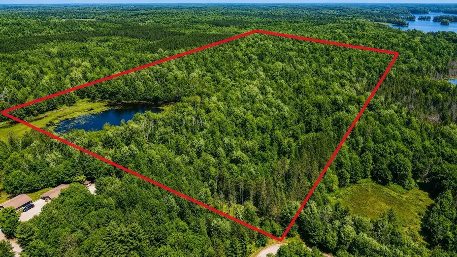 E BASS LAKE ROAD, Townsend, WI 54175 - #2