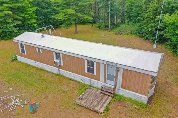 W5932 COUNTY ROAD R, Niagara, WI 54151