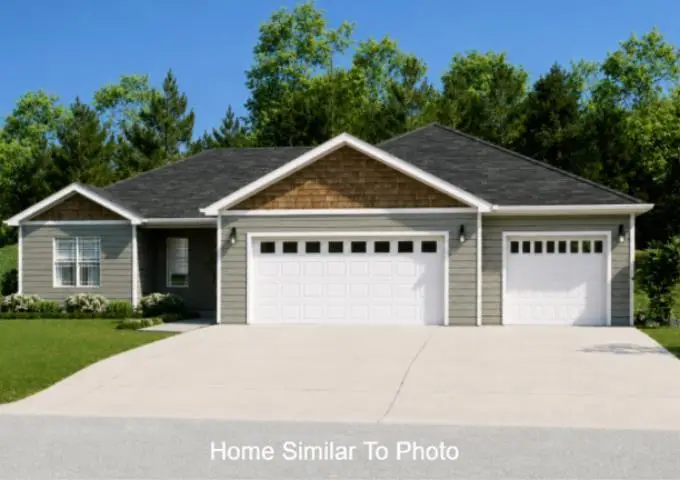 1266 PUTNAM DRIVE, Pulaski, WI 54162 - #1