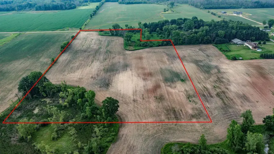 BLUEBERRY ROAD, Bear Creek, WI 54922 - #2