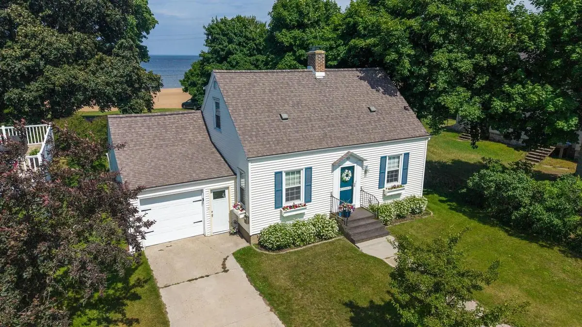 232 1ST STREET, Menominee, MI 49858 - #1