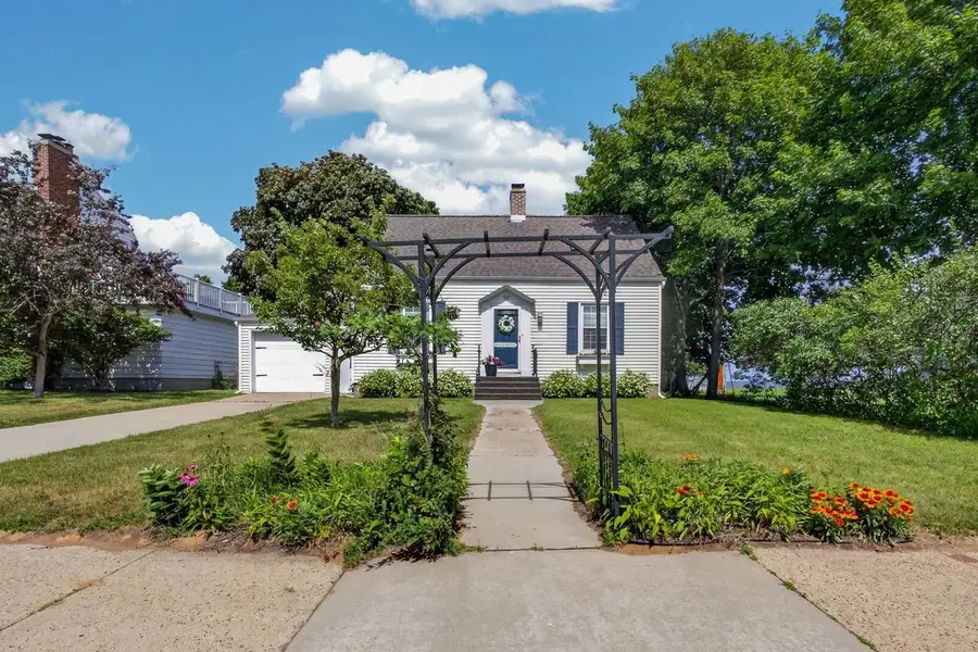232 1ST STREET, Menominee, MI 49858 - #3