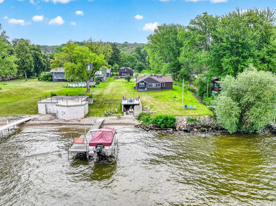 N6491 HARRISON ROAD, Hilbert, WI 54129 - #2