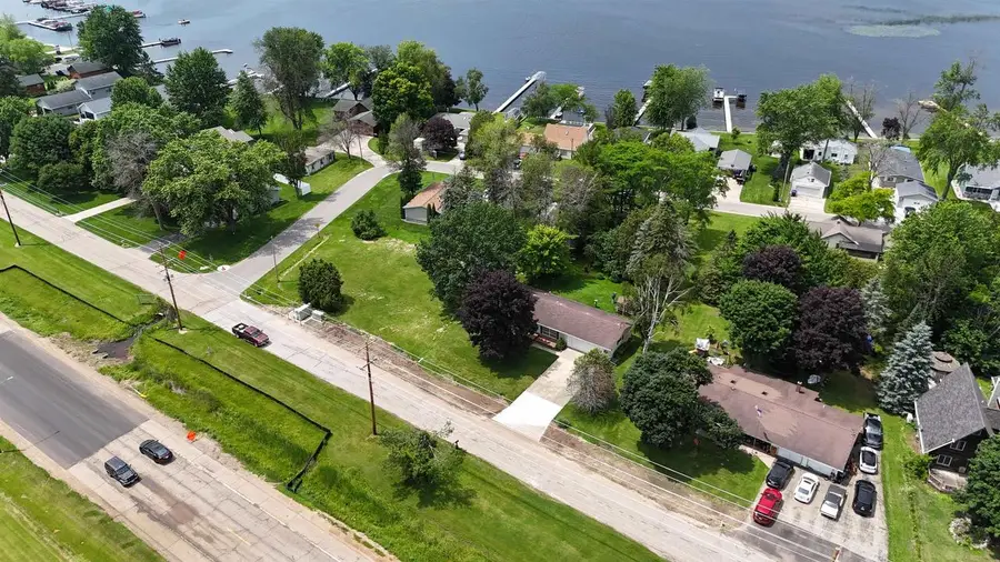 205 N MEYER STREET, Cecil, WI 54111 - #3
