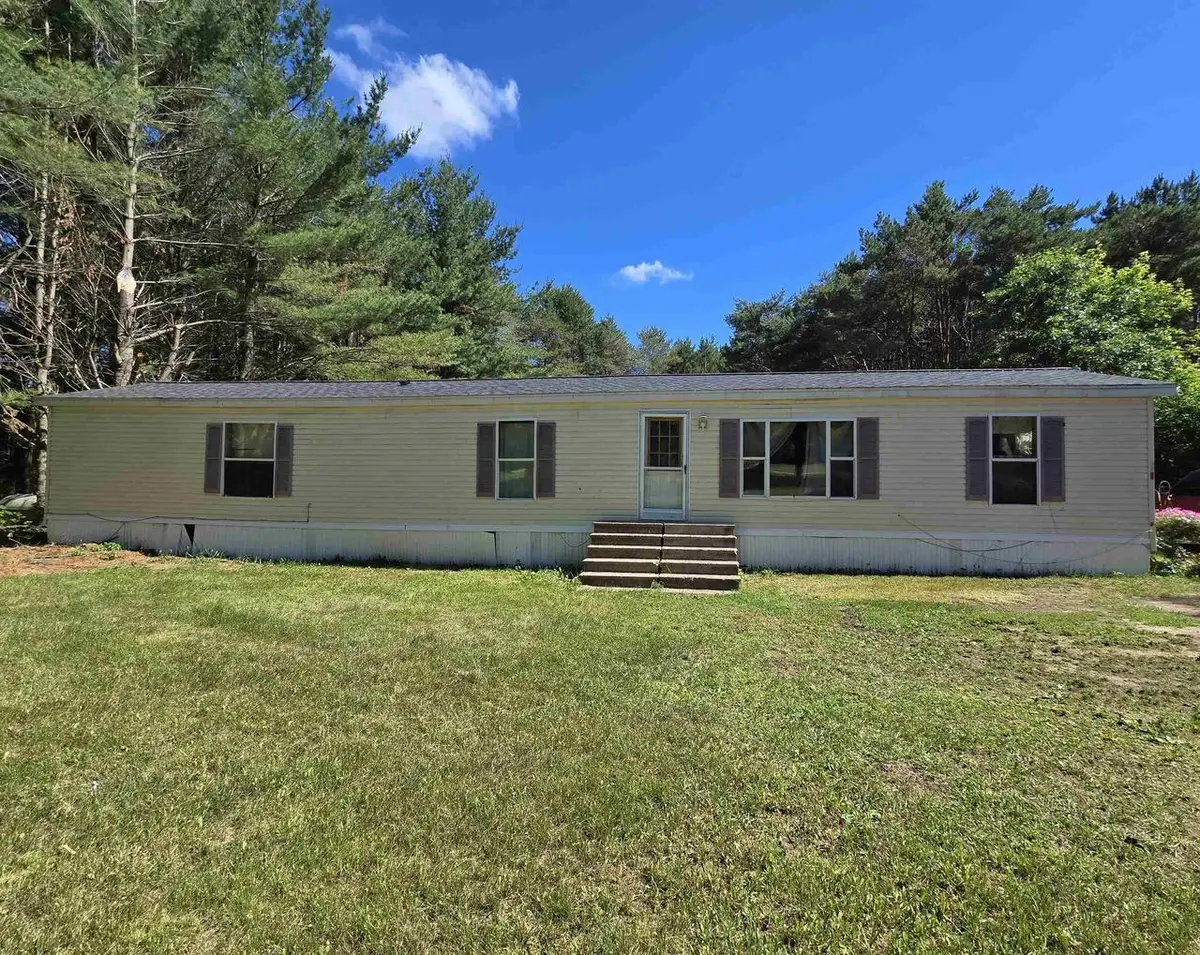 8890 COUNTY ROAD N, Almond, WI 54909 - #1