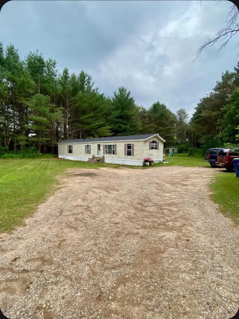 8890 COUNTY ROAD N, Almond, WI 54909 - #2