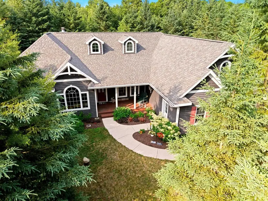 8508 OLD LEDGE LANE, Fish Creek, WI 54212 - #2
