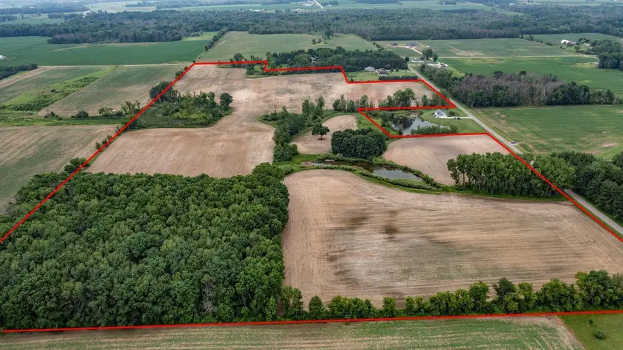 PLEASANT VIEW ROAD, Bear Creek, WI 54922 - #2