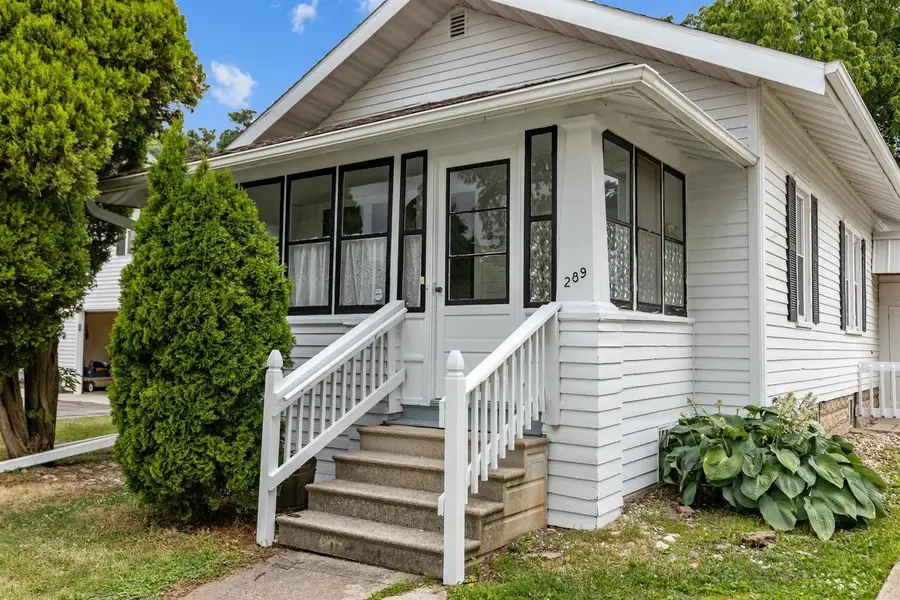289 LEDGEVIEW AVENUE, Fond Du Lac, WI 54935 - #2
