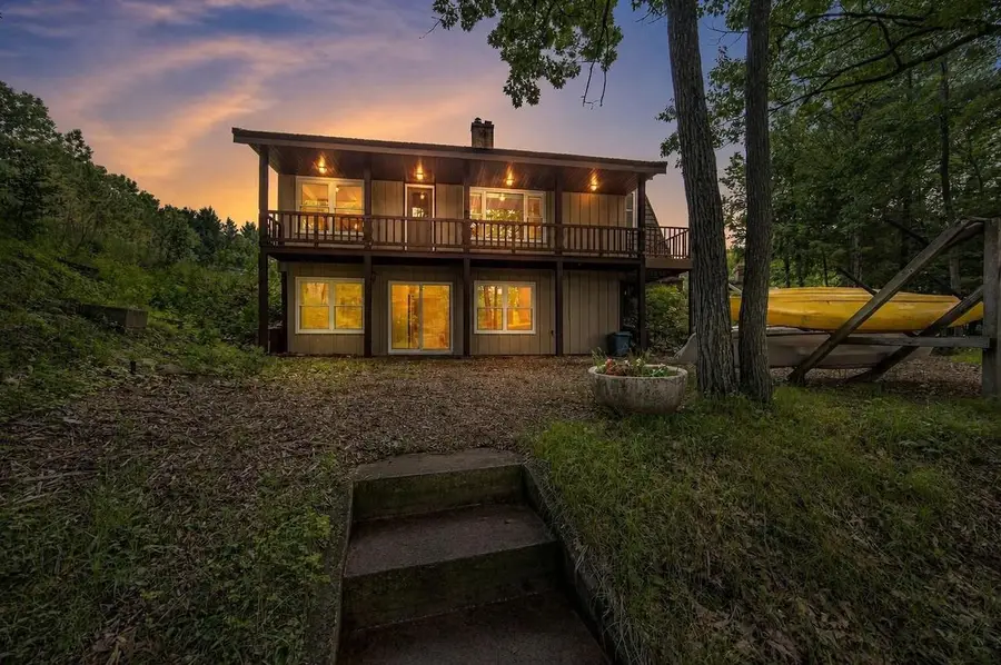11100 GANDT ROAD, Gillett, WI 54124 - #2