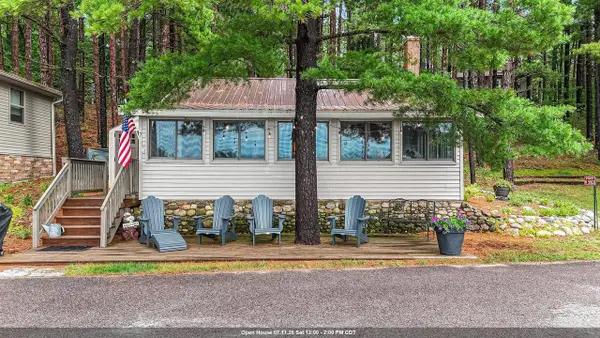 W5183 23RD DRIVE, Wild Rose, WI 54984