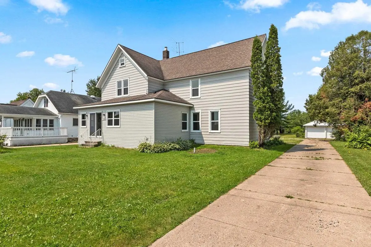 N6255 AIRPORT ROAD, Bowler, WI 54416 - #1