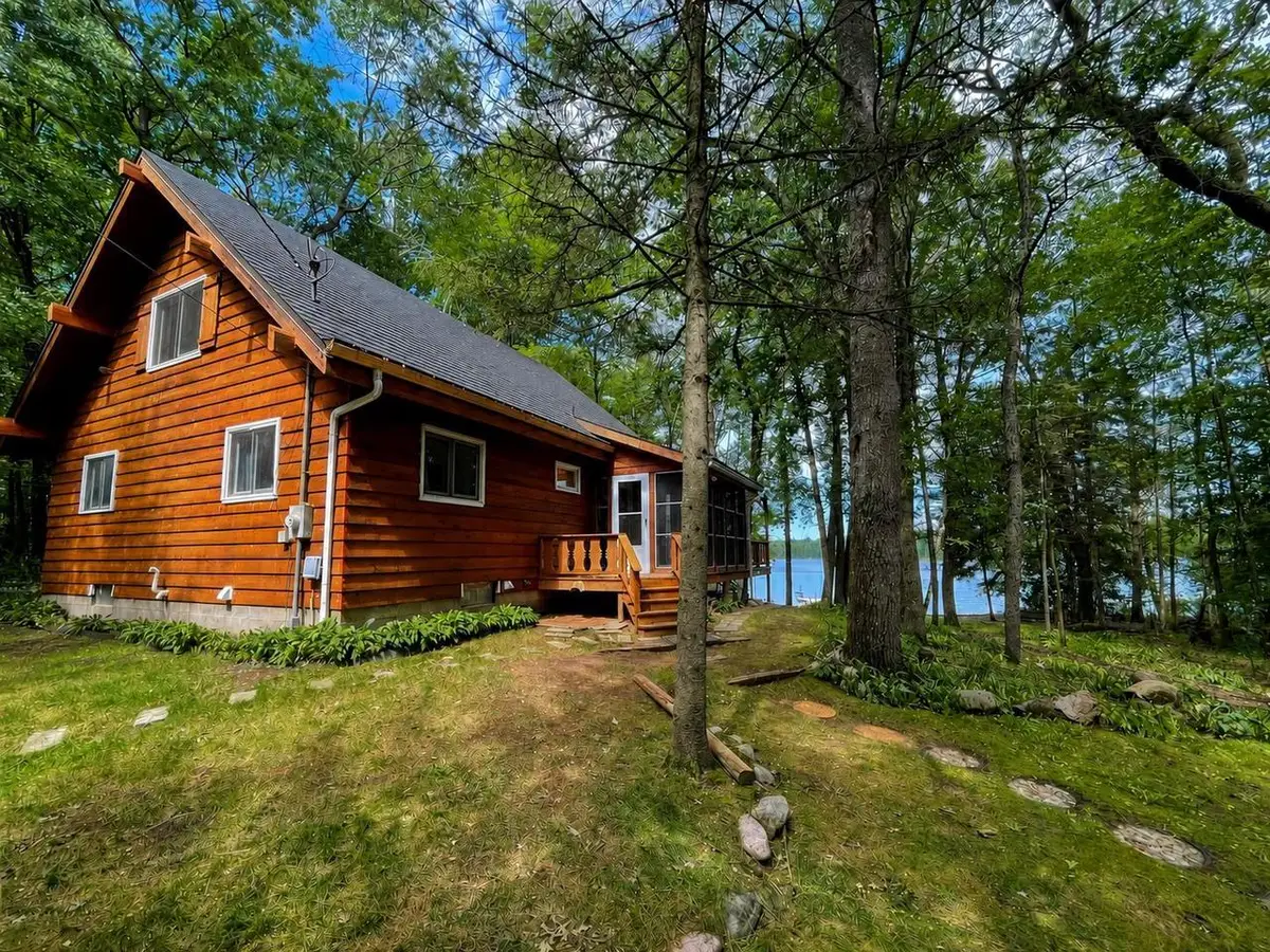 N1618 SUNDANCE TRAIL, Keshena, WI 54135 - #1