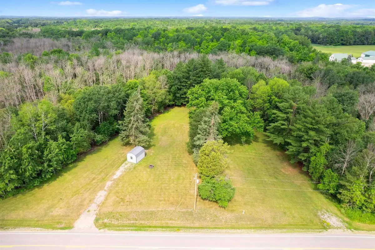 COUNTY RD GG, Crivitz, WI 54114 - #1