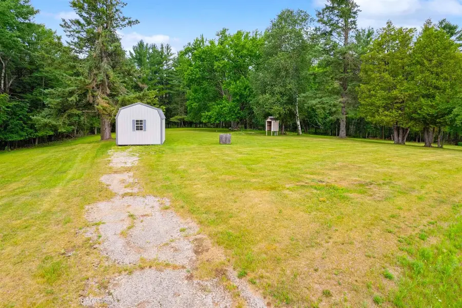 COUNTY RD GG, Crivitz, WI 54114 - #2