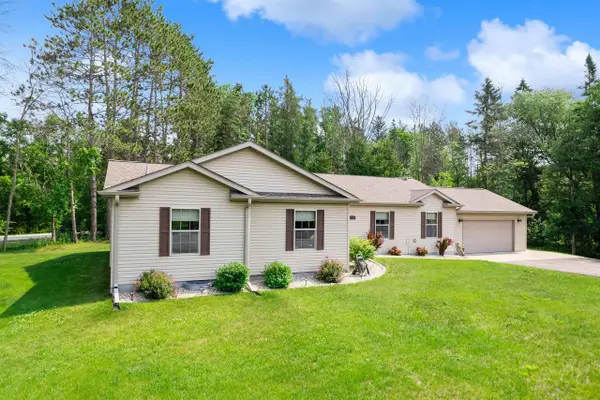 180 CHICAGO COURT, Peshtigo, WI 54157
