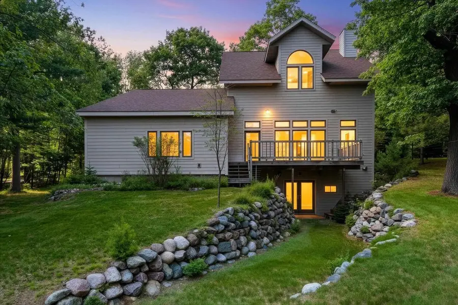 17201 CALICO LANE, Townsend, WI 54175 - #2