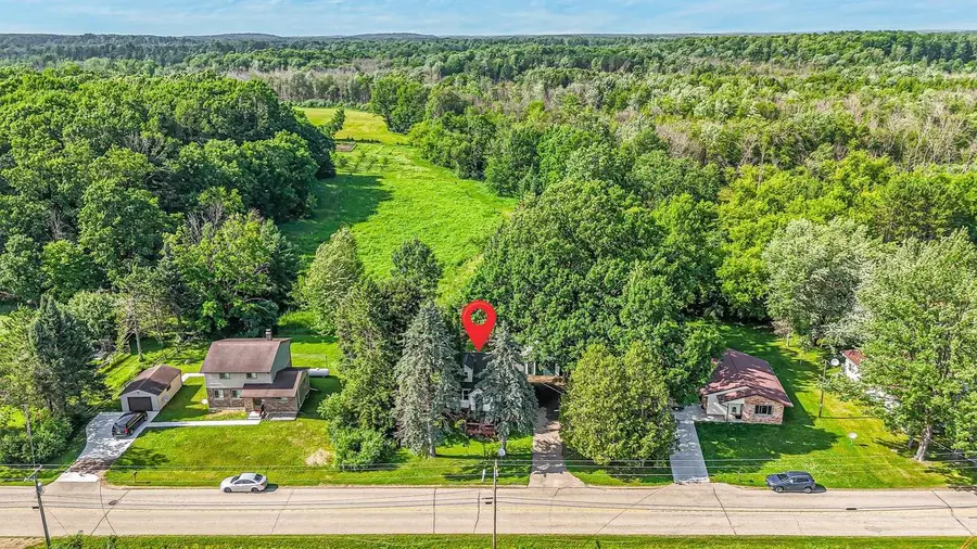 111 W RAILROAD STREET, Bowler, WI 54416 - #3