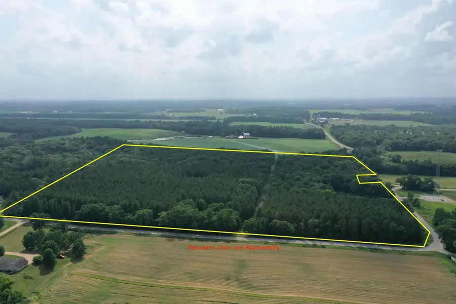 CYPRESS AVENUE, Wautoma, WI 54982 - #2