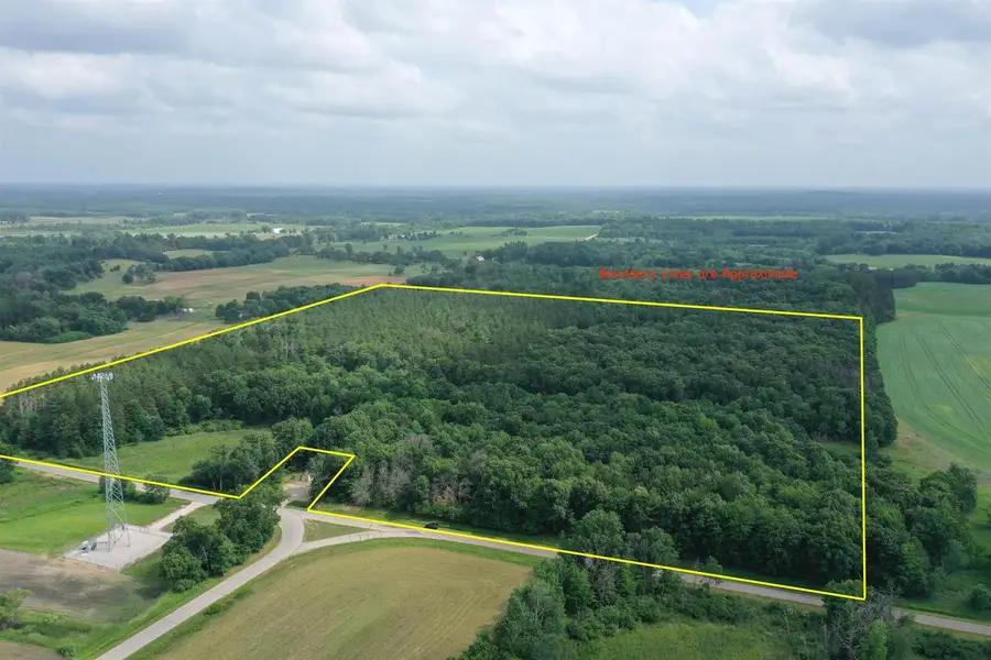 CYPRESS AVENUE, Wautoma, WI 54982 - #3